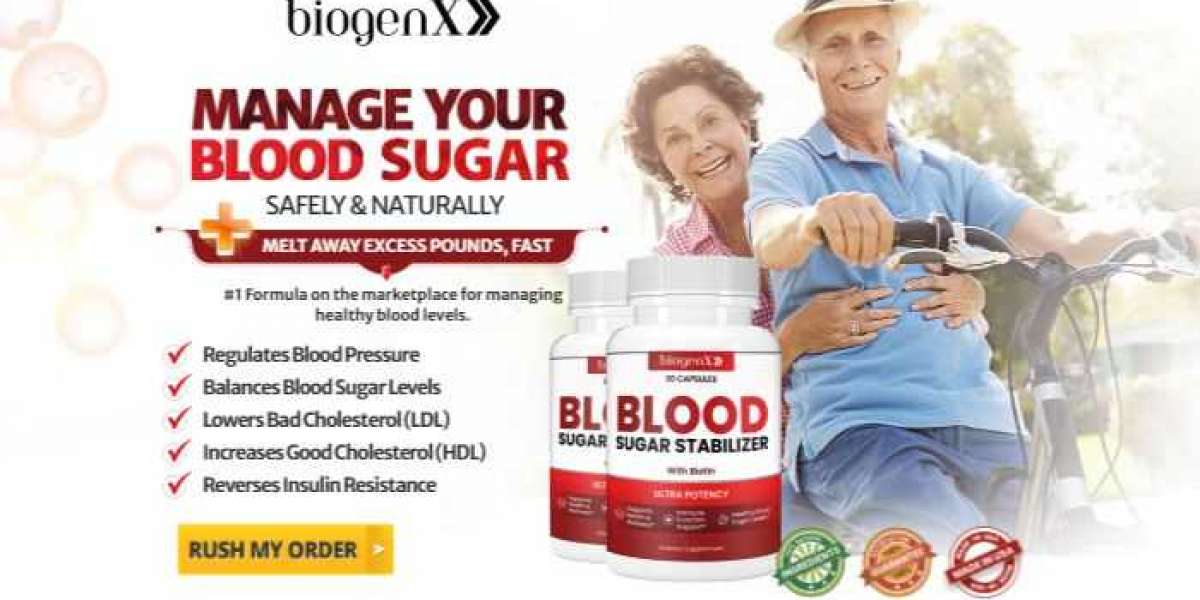 FB@>> https://www.facebook.com/BioGenXBloodSugarControlReviews/