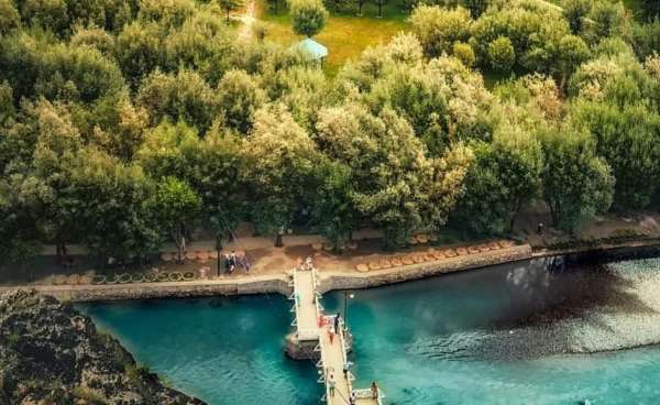 Kashmir Tour Packages from Bangalore | Book Now