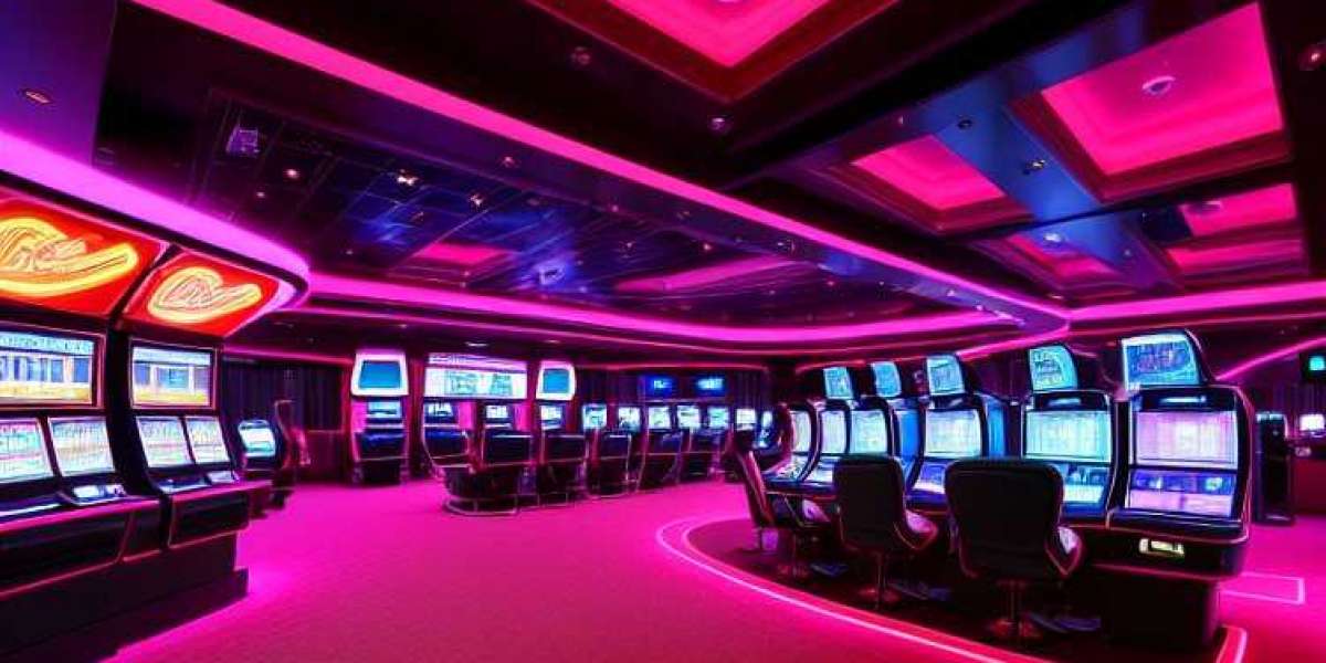 Versatile Gambling Experience at Just Casino AU