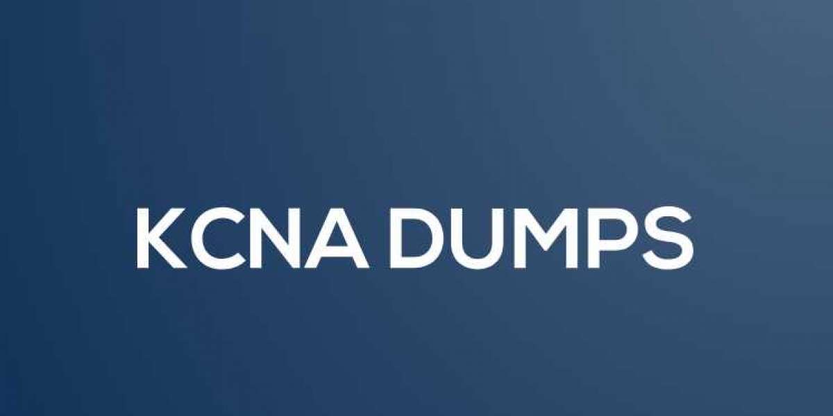 How to Master Kubernetes Fundamentals with KCNA Exam Dumps