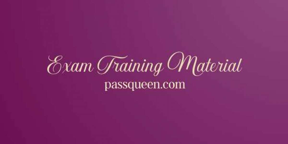 PassQueen Exam Training Material: Perfect for Busy Professionals