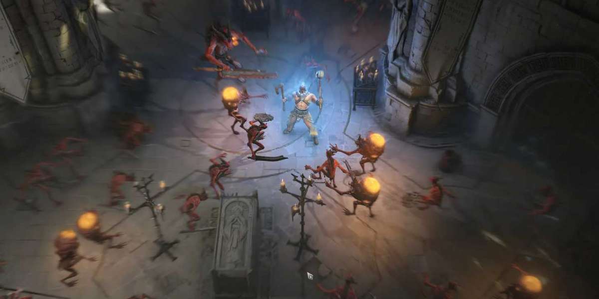 Path of Exile 2: Campaign Length and What to Expect