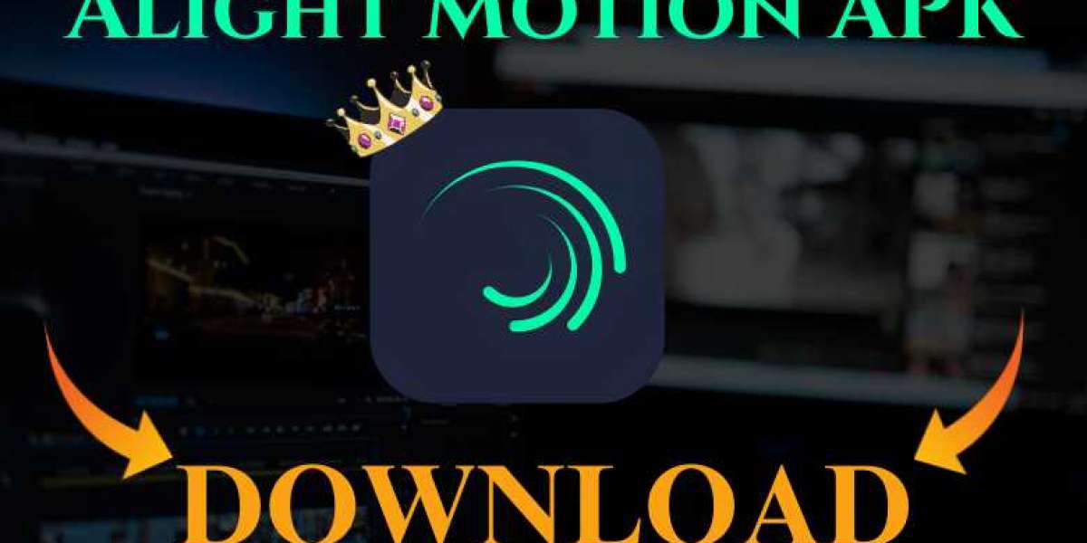Transform Your Videos Like Never Before with Alight Motion Mod APK