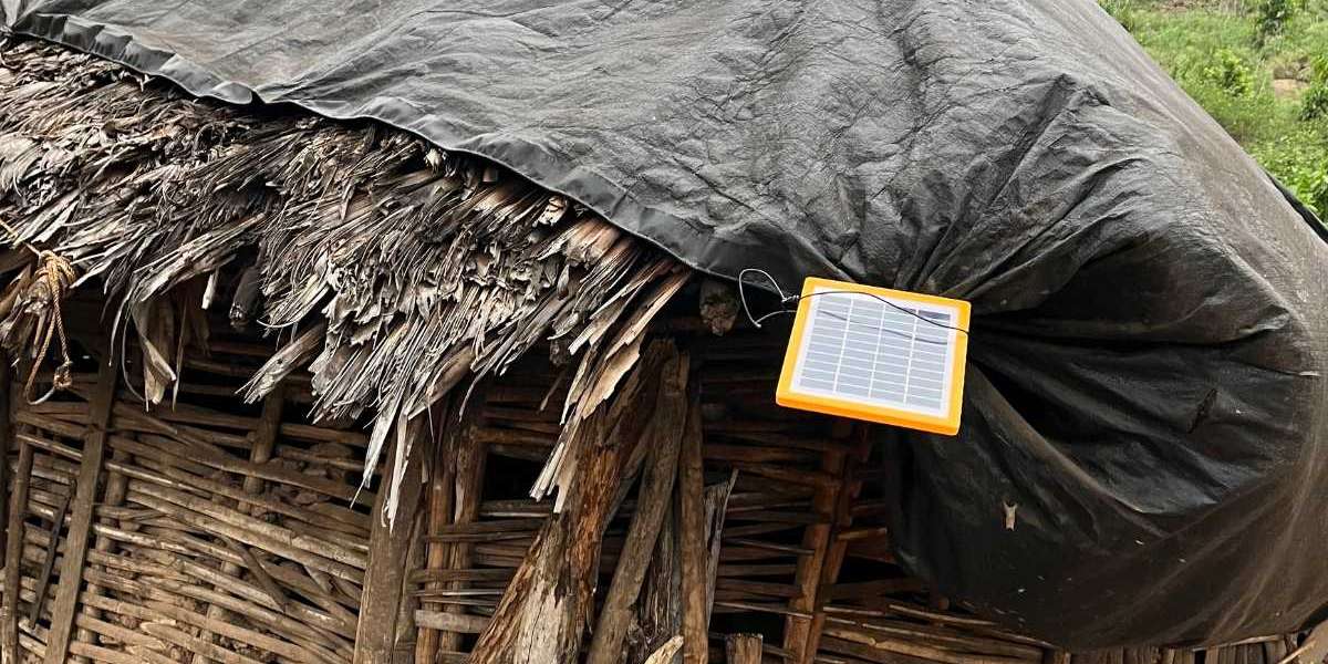 Solar Hot Water Heater: A Sustainable Solution for Modern Homes