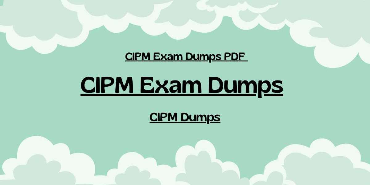 Guaranteed Success with CIPM Practice Exam Dumps from DumpsArena