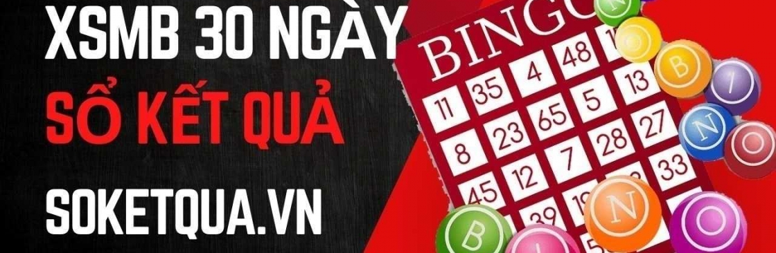 Xổ Số Miền Bắc 30 Ngày Trước Kết Quả 30 Ngày Cover Image