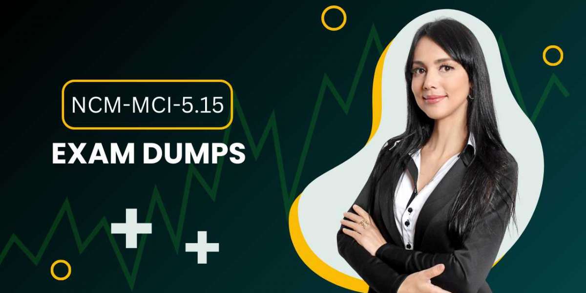 Latest DumpsBoss NCM-MCI-5.15 Exam Dumps PDF Download