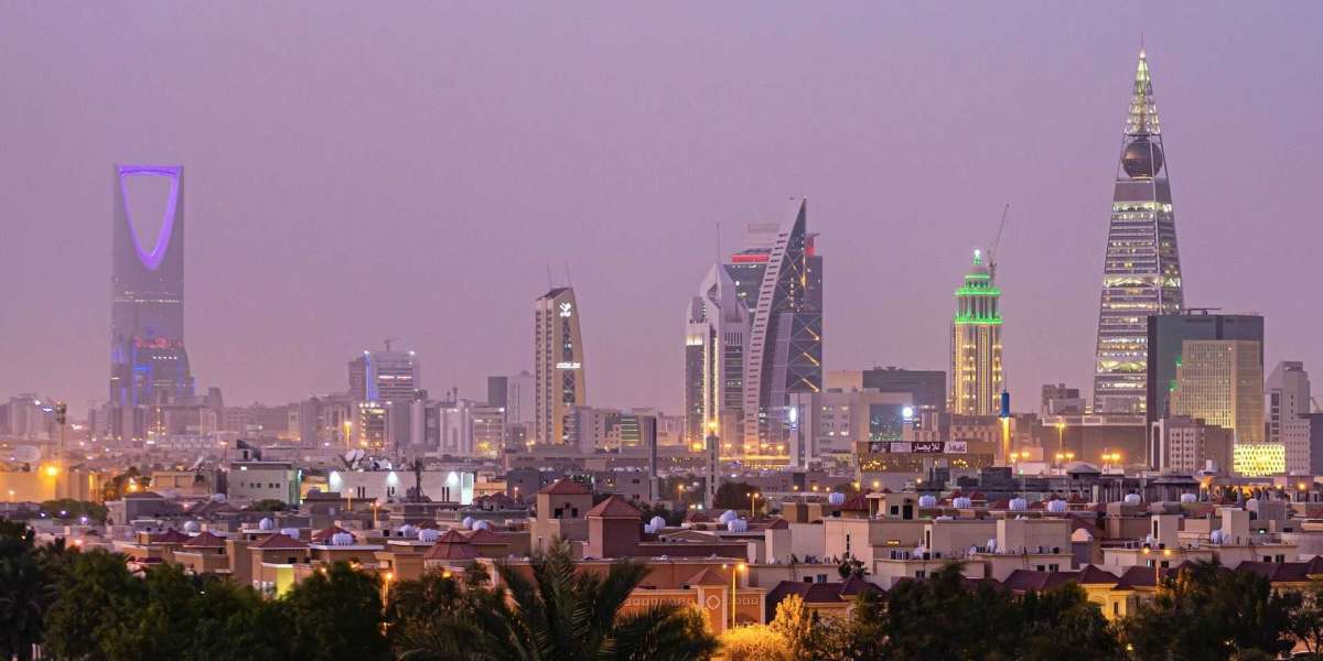 Top Hotels in Riyadh