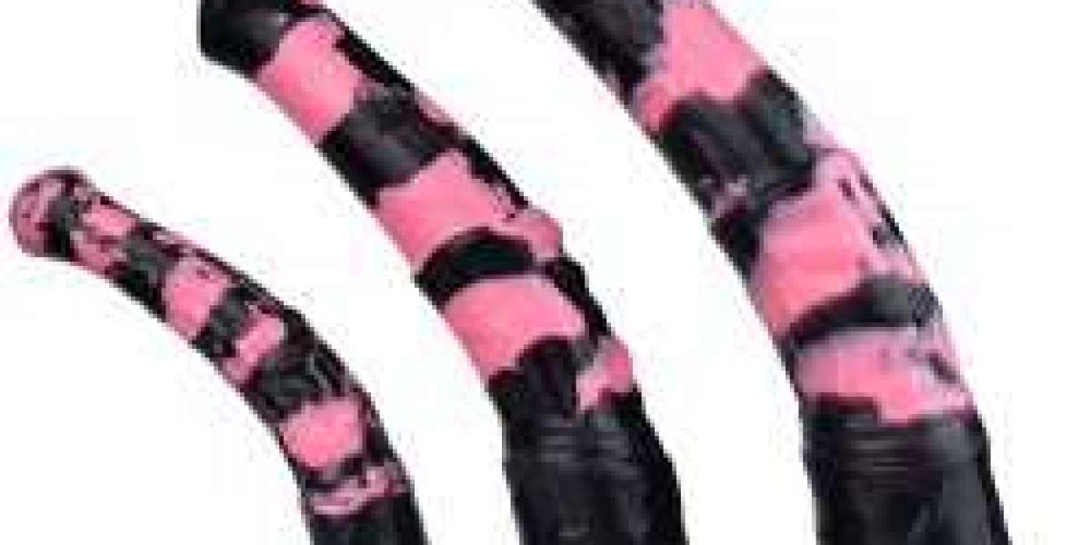 pointed tip wireless cock ring mh530