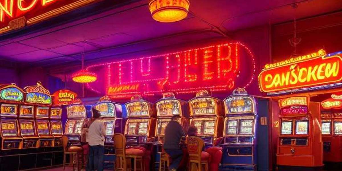 Eine Vielzahl von Spielautomaten bei Kingmaker Online Casino