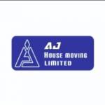 AJ House Moving Limited Profile Picture