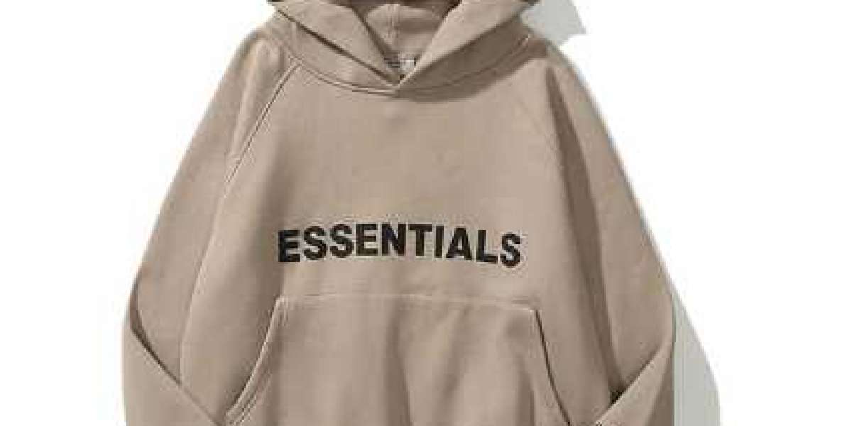 essentials hoodie canada A Timeless Streetwear Staple