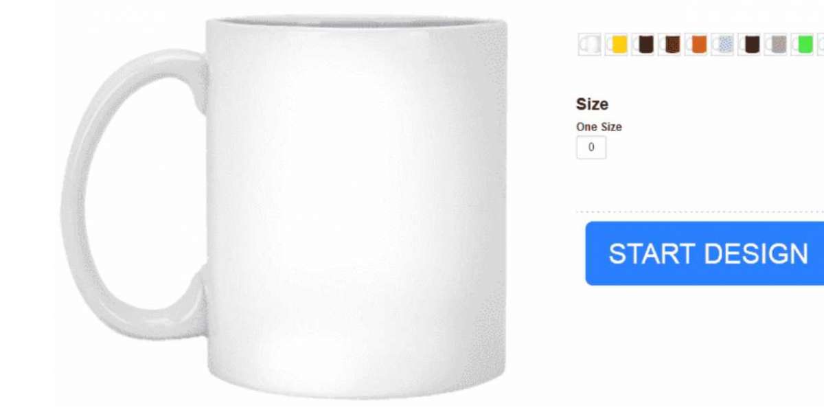 How to Design Your Own Custom Coffee Mugs with Style