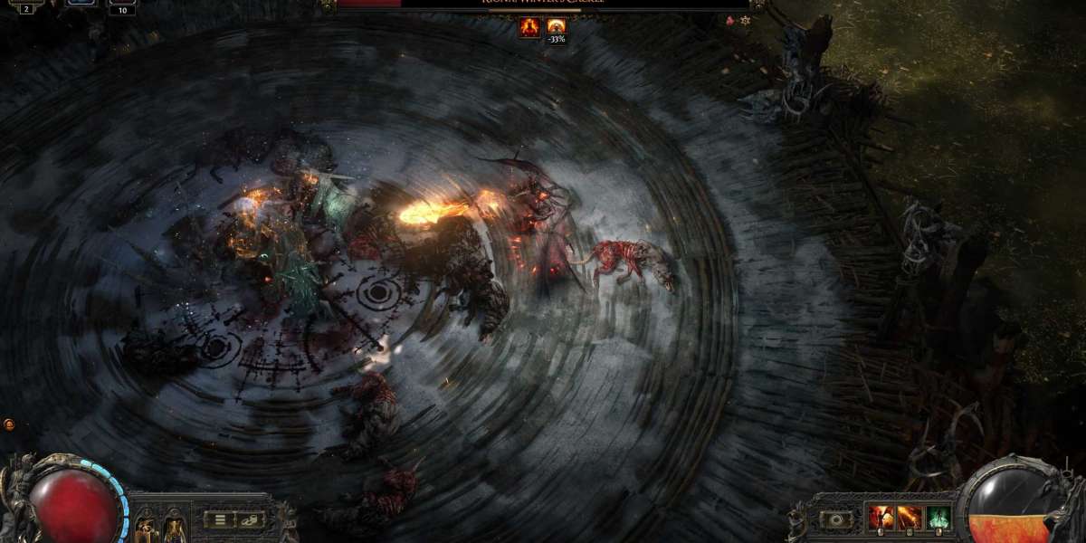 Best Performance-Focused Graphics Settings for Path of Exile 2 on Consoles