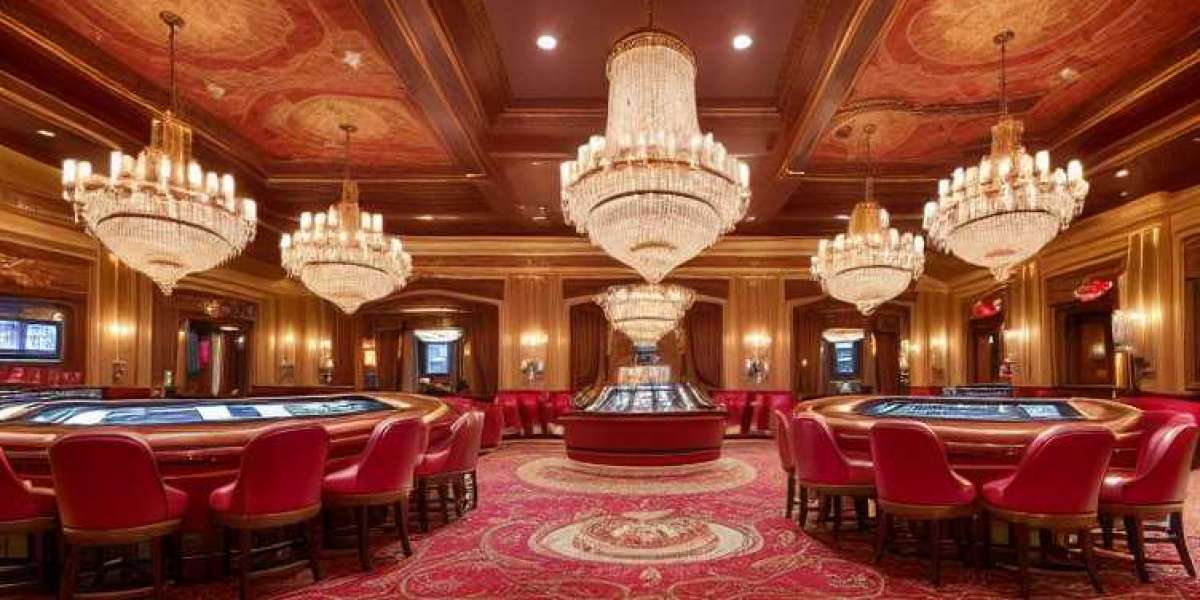 Dive into the Pokie World of Casino Asino