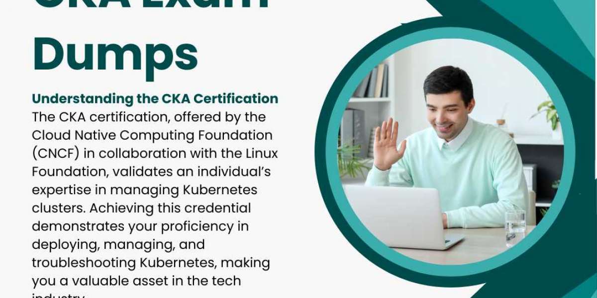How to Use CKA Exam Dumps to Build Kubernetes Confidence