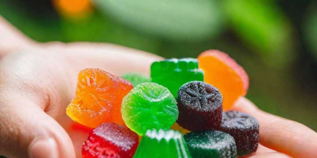 Knowing These 6 Secrets Will Make Your Zenleaf Cbd Gummies Reviews Look Amazing