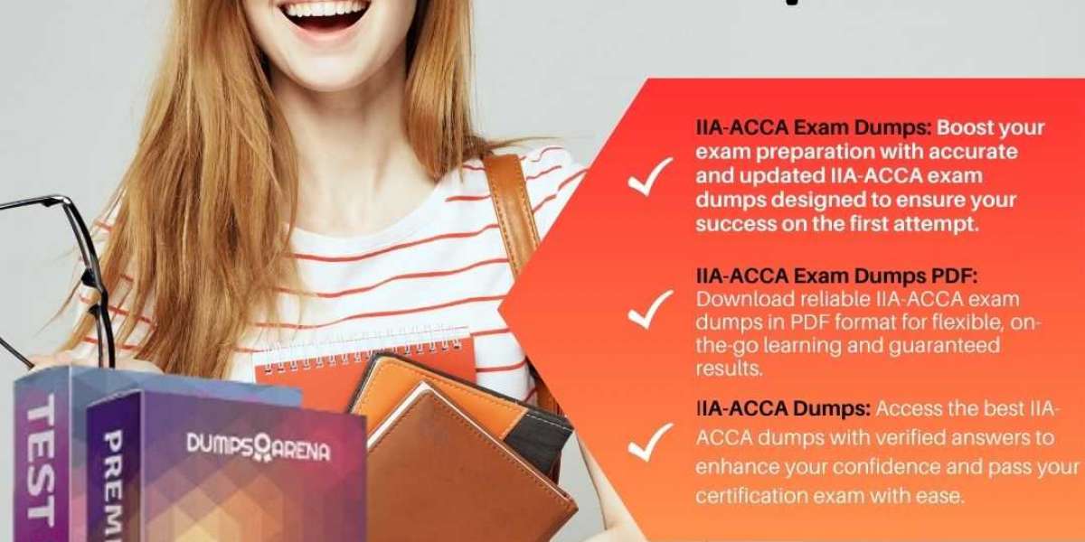 The ACCA CIA Challenge Exam: Tips from the Experts