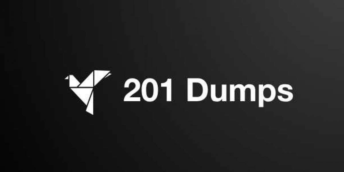 Achieve Your Dream Certification with 201 Exam Dumps