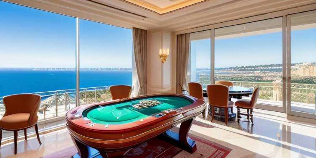 Kartenspiel-Erlebnis bei Crown Play Casino