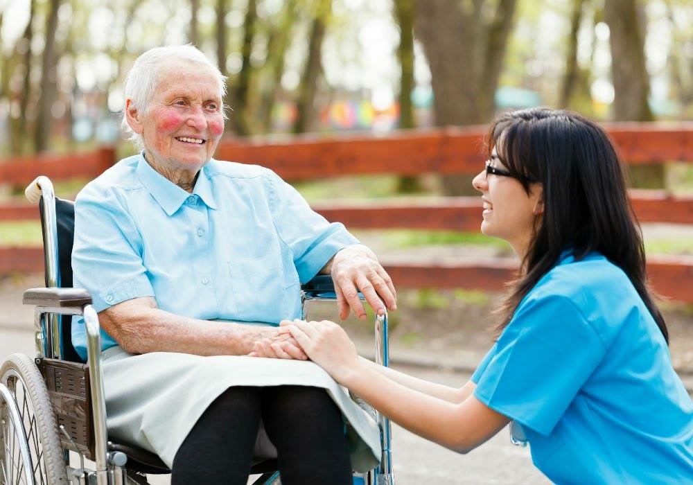 Online Care Manager's and Care Home Manager Courses