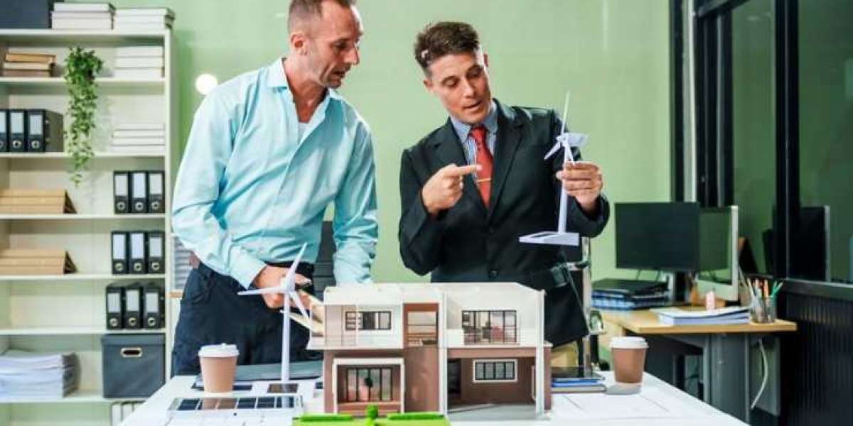 Techniques for Realistic Vegetation in Dubai Architectural Models