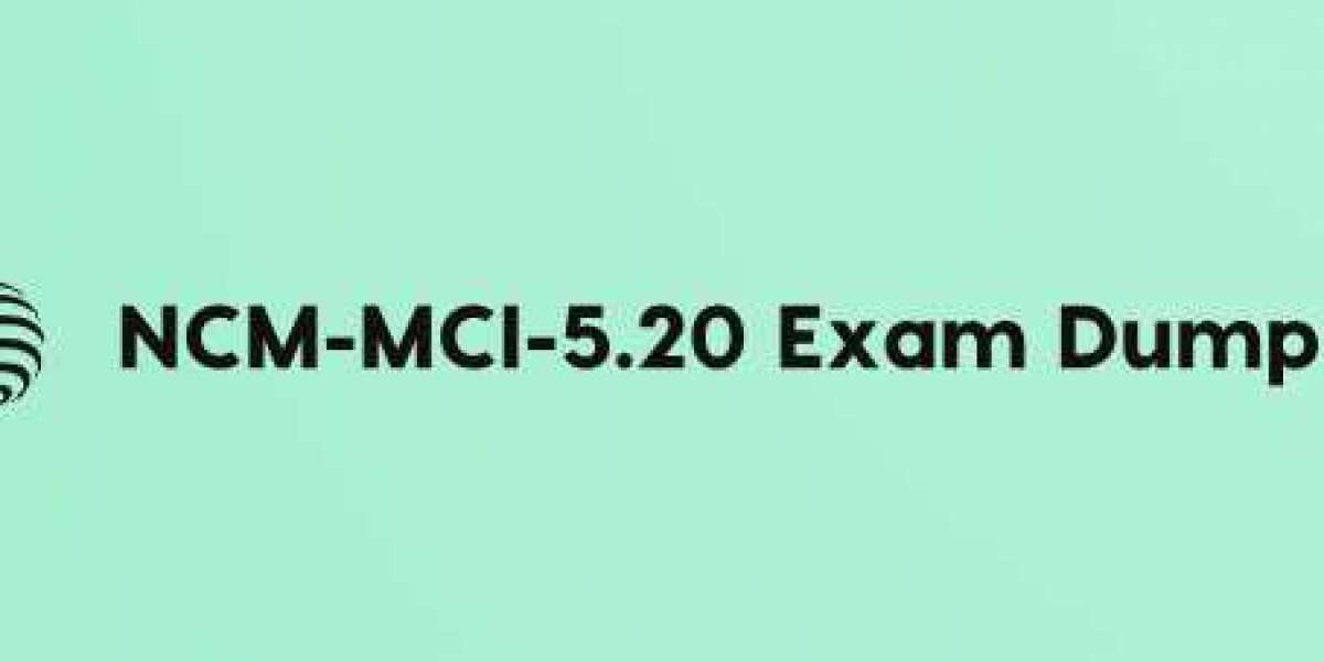 Secure Your Certification with DumpsBoss NCM-MCI-5.20 Dumps