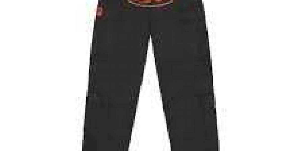 Corteiz Cargos: The Ultimate Blend of Style, Comfort, and Quality for Every Wardrobe
