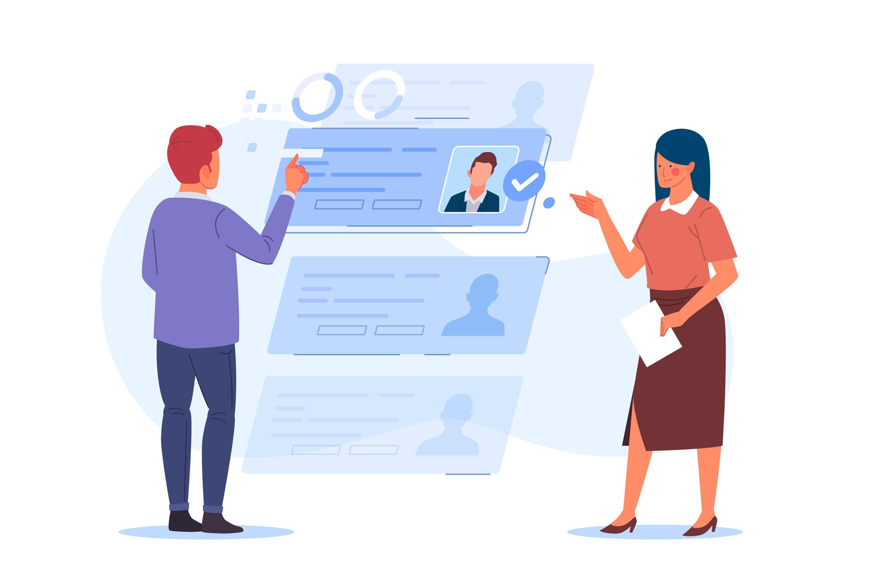 Top Recruitment Agency In Oman For Hiring | Talent Arabia