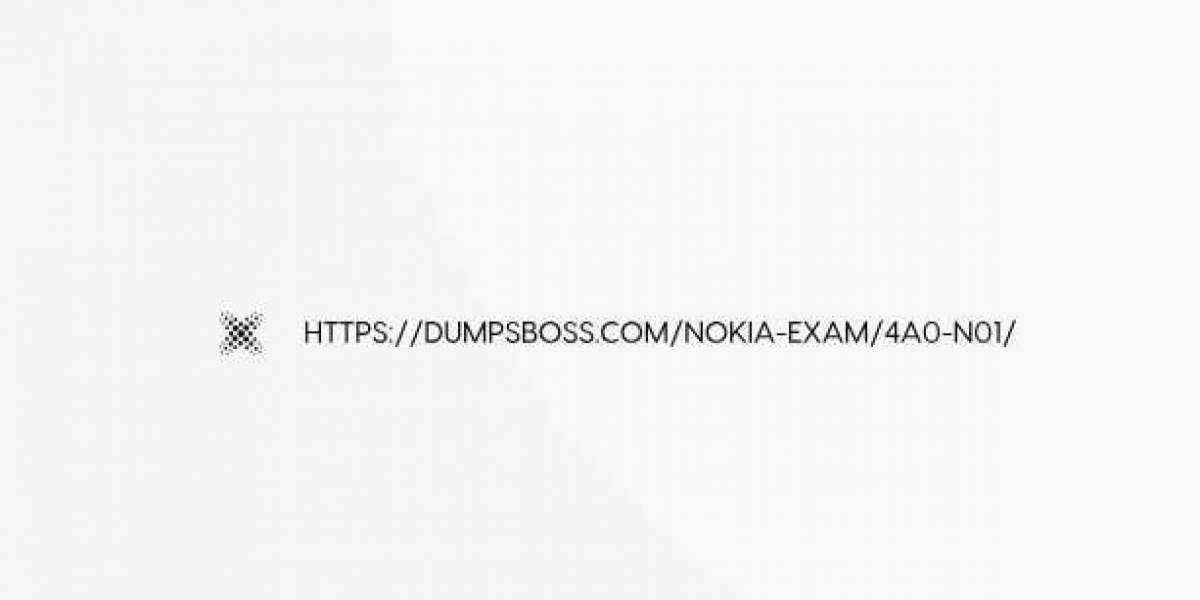 https://dumpsboss.com/nokia-exam/4a0-n01/
