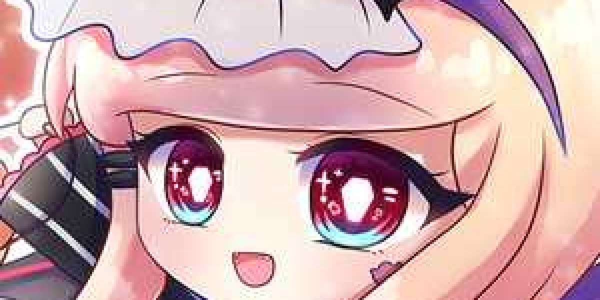 Gacha Life Community: A Place for Unlimited Creativity