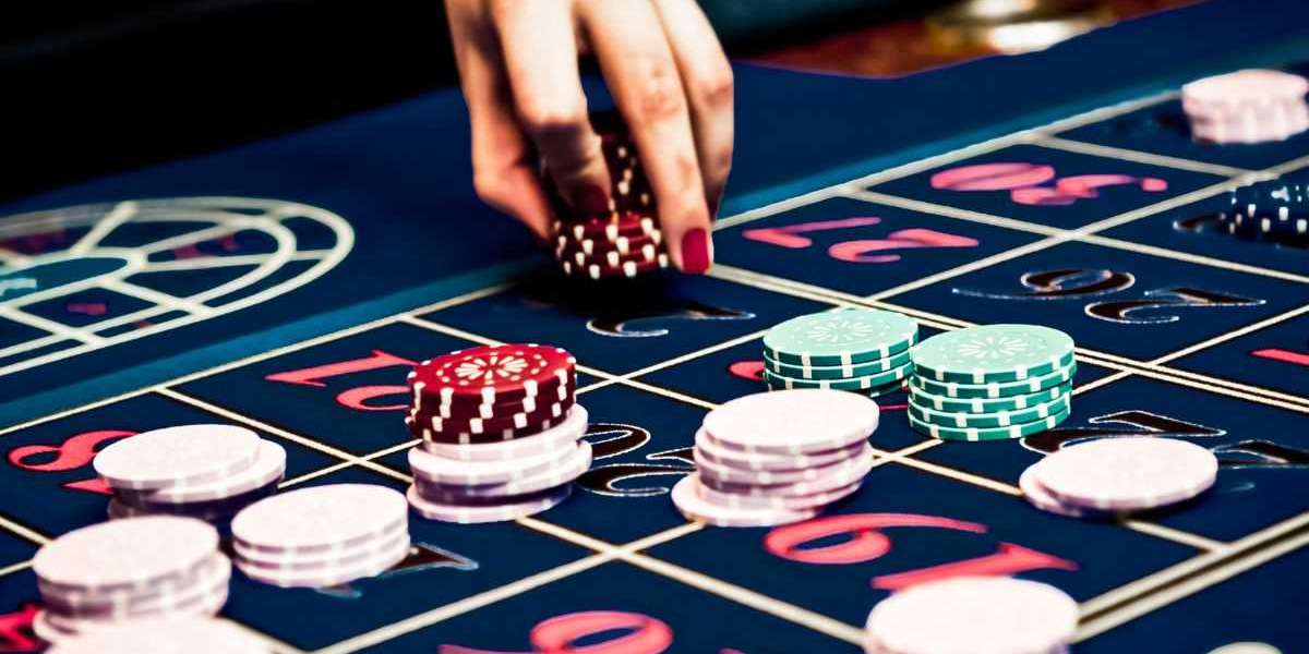 The Relationship Between Satta King and Other Forms of Gambling in India