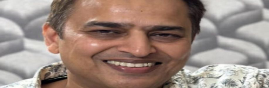 Vipul Kant Upadhyay Cover Image