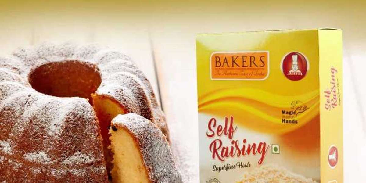 Self-Raising Flour 101: Everything You Need to Know for Perfect Bakes