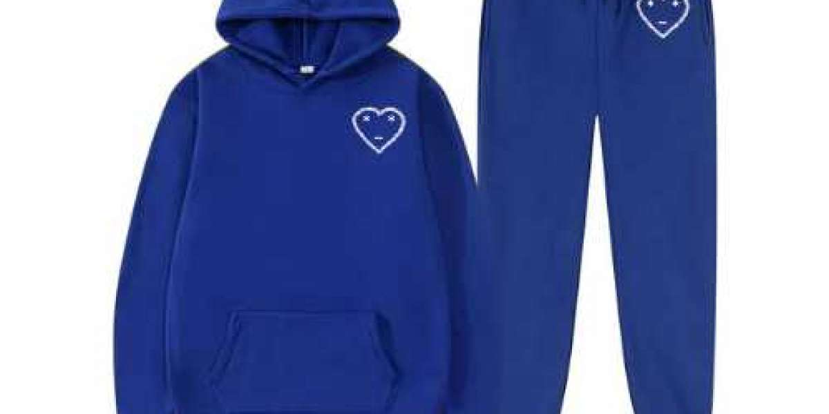 Syna World Tracksuit​