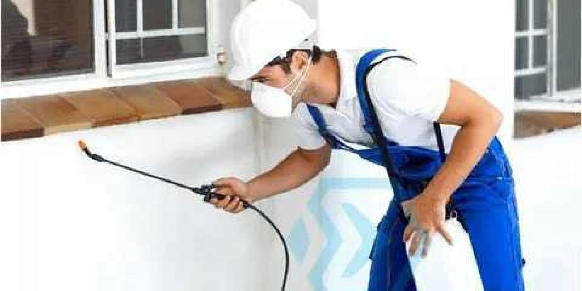 UrbanMop offers deep cleaning services in Dubai for a clean-looking home