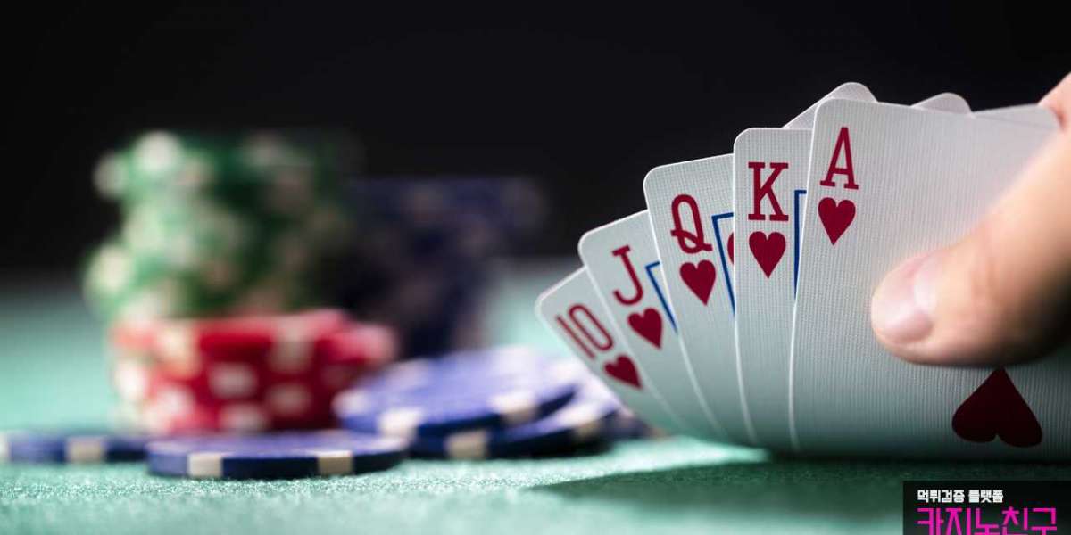 Navigate the Casino Site Landscape with Casino79 – Your Trusted Scam Verification Platform