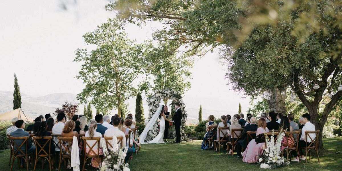 Grand Destination Celebrationin Italy : When Dreams Come True