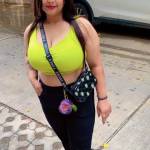 Nisha Verma Profile Picture