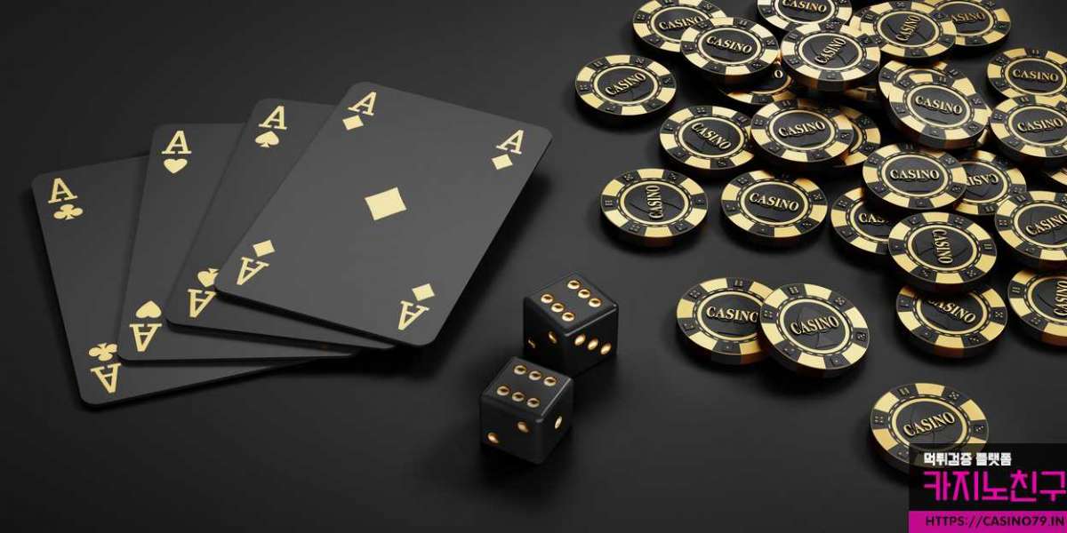 Ensure Your Safety with the Ultimate Scam Verification Platform: Discover Casino79 and Toto Site