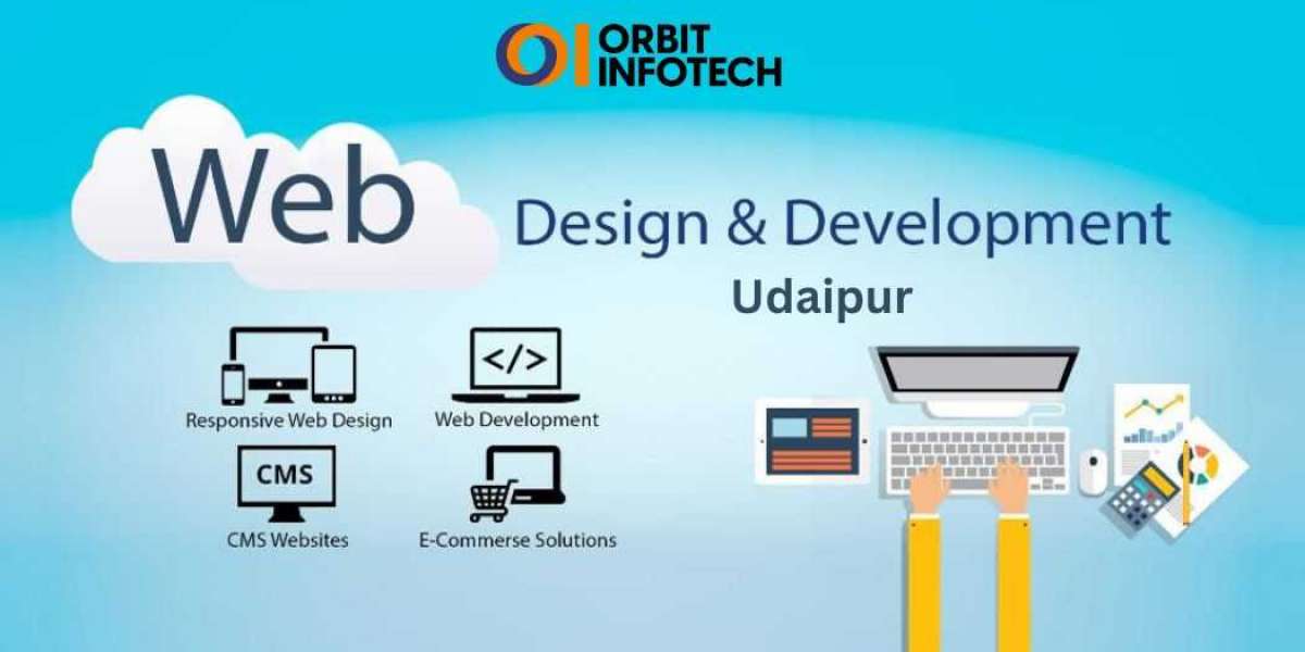 Why Your Business in Udaipur Needs a Professional Website in 2025