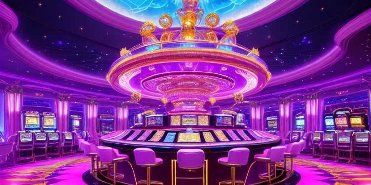 Problemfri Spill med lucky spins casino