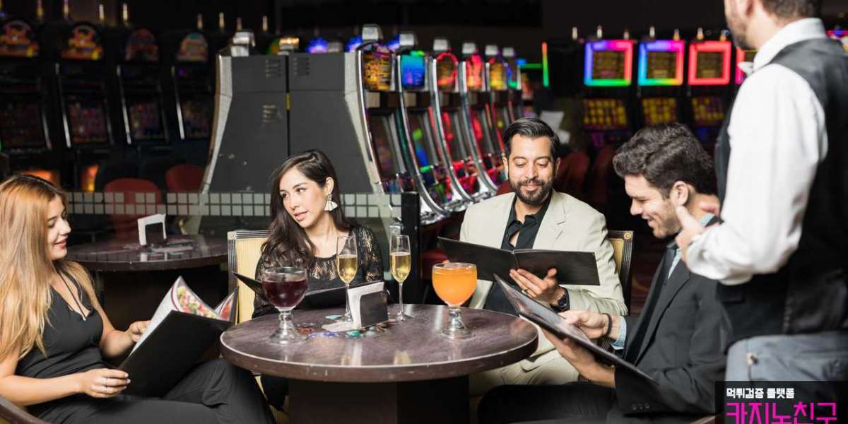 Discover the Ultimate Baccarat Site: Casino79 and Scam Verification Made Easy