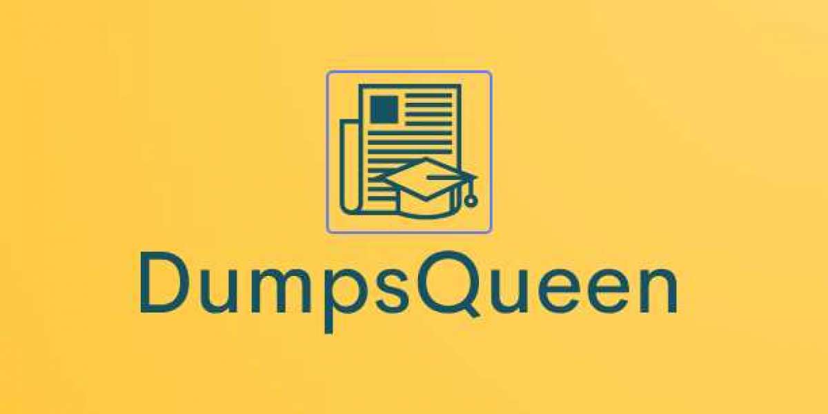 Simplify Your Learning with DumpsQueen’s Exam Training Material