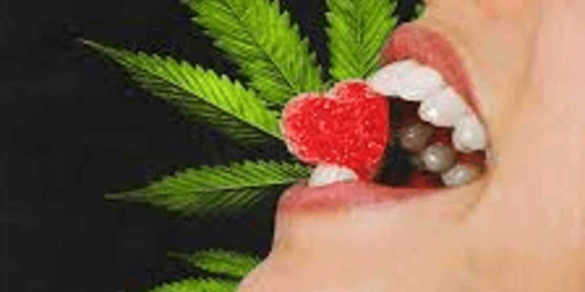 The 6 Best Things About Clarity Bloom Cbd Gummies
