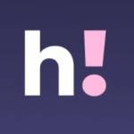 Hi Anime Profile Picture