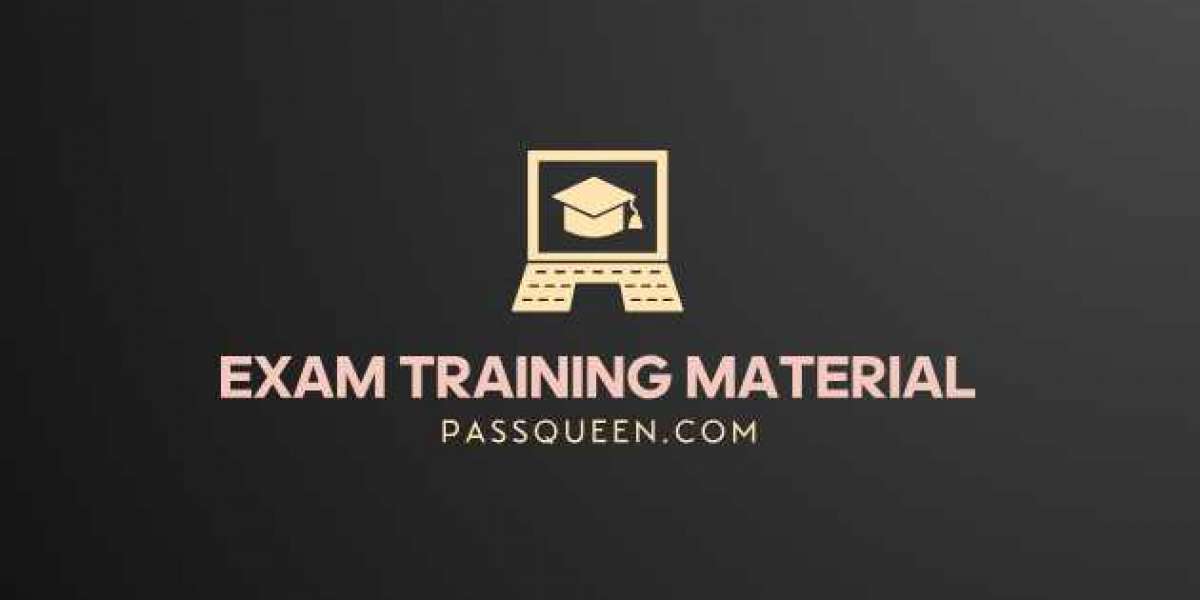 PassQueen.com Offers Exam Training Material That Stands Out