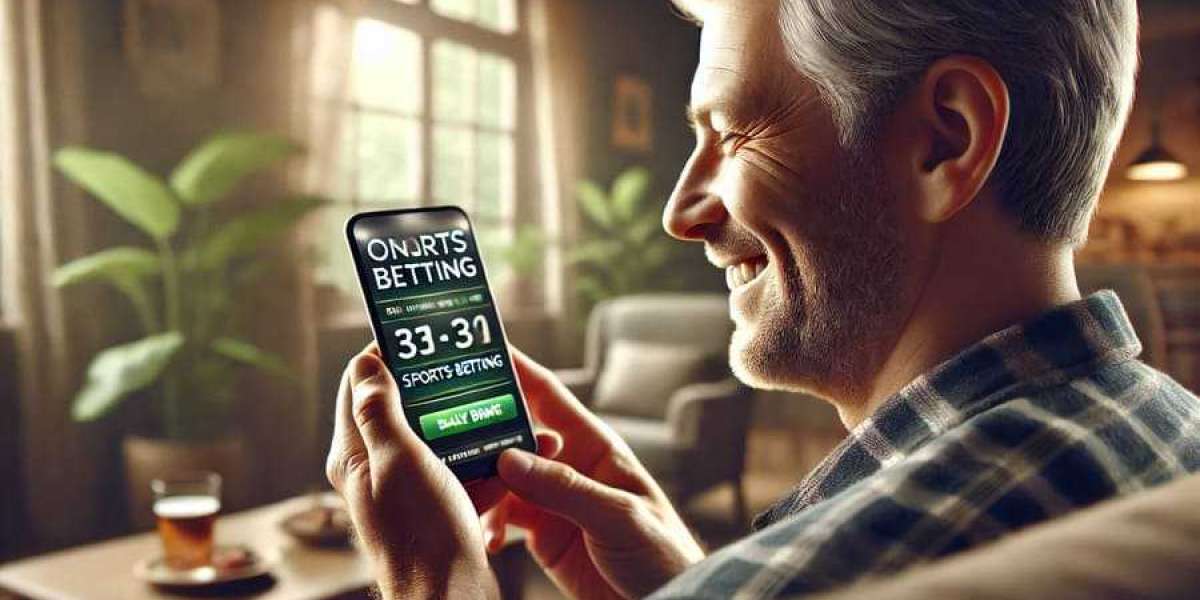Understanding and Embracing Online Betting Responsibly