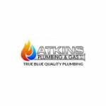 Atkins Plumbing & Gas Profile Picture