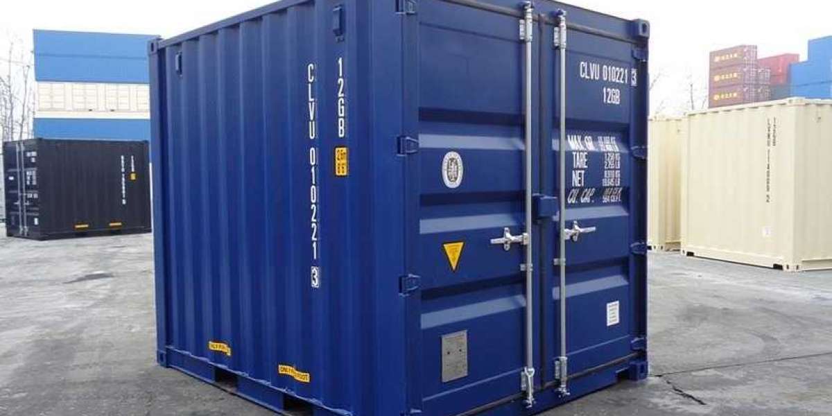 The 10 Most Scariest Things About Offices And Studios Containers